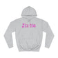Barbie Unisex College Hoodie