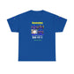 College Football Tee - Michigan vs Notre Dame Rivalry