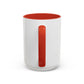 Coffee Mug Benton Harbor strong