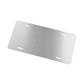 Michigan Wolverines Vanity License Plate — Go Blue! Car Tag