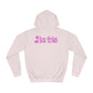 the BarbieUnisex College Hoodie