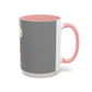 Mug - Word up Holy Bible Coffee Mug