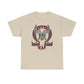 Blade of Chaos T-Shirt — Gaming Tee for Fans
