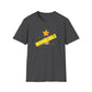 Invincible Star T-Shirt — Inspirational &