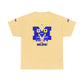 College Football Tee - Michigan vs Notre Dame Rivalry