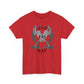Blade of Chaos T-Shirt — Gaming Tee for Fans