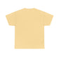 Religious Cotton Tee - God Makes All Things New Design