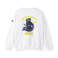 Pop out & showUnisex Heavy Blend™ Crewneck Sweatshirt