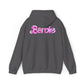 Barbie Unisex Heavy Blend™ Hooded Sweatshirt