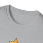 Invincible Star T-Shirt — Inspirational &