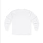 Scully Skull Long Sleeve Tee for Casual Vibes
