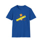 Invincible Star T-Shirt — Inspirational &