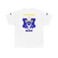 College Football Tee - Michigan vs Notre Dame Rivalry