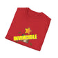 Invincible Star T-Shirt — Inspirational &