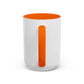 Coffee Mug Benton Harbor strong