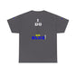 Football Rivalry Michigan vs. Notre Dame Tee