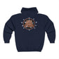 Benton Harbor Strong Hoodie for Benton Harbor Proud Residents