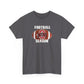 Football Season[Ohio state] Unisex Tee, Sports T-Shirt, Football Fan Gift, Casual Wear, Game Day Shirt, Team Spirit Merchandise