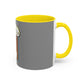 Mug - Word up Holy Bible Coffee Mug