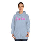 Barbie Unisex College Hoodie