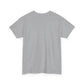 Michigan Wolverines Bear Graphic T-Shirt