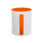 Coffee Mug Benton Harbor strong