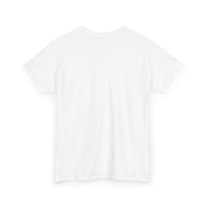 Pop out & Show Ninjas! Unisex Heavy Cotton Tee