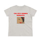 Sexy Mommy Mamacita Graphic T-Shirt, Fun Women&