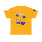 Football Rivalry Tee RemeberMichigan vs. Notre Dame
