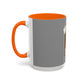 Mug - Word up Holy Bible Coffee Mug