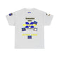 Football Rivalry Tee RemeberMichigan vs. Notre Dame