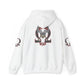 Blades of chaos  Hoodie — God of war inspired  video game Graphic Pullover