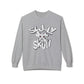 Scully Skull Crewneck Sweatshirt
