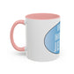 Coffee Mug - In the Name of JESUS Christian Religious Theme