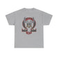 Blade of Chaos T-Shirt — Gaming Tee for Fans