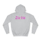 Barbie Unisex College Hoodie