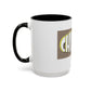 Mug Church Accent Coffee Mug 11, 15oz