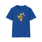 Video Game Power-Up T-Shirt