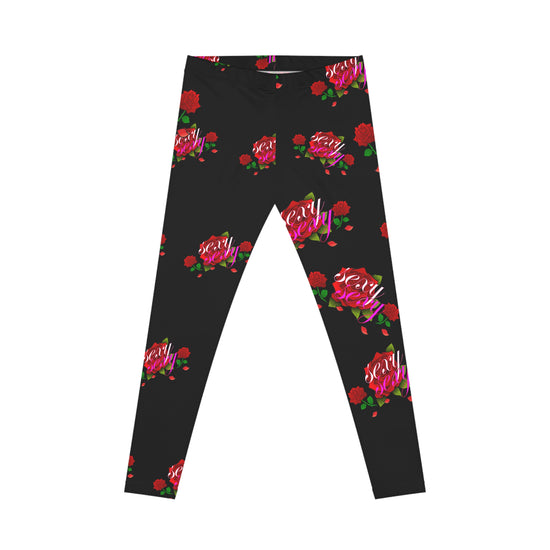 Floral Sexy Sexy  Women&