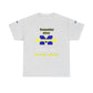 Football Rivalry Michigan vs. Notre Dame Tee