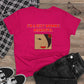 Sexy Mommy Mamacita Graphic T-Shirt, Fun Women&
