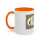 Mug Church Accent Coffee Mug 11, 15oz