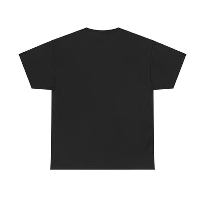 Pop out & Show Ninjas! Unisex Heavy Cotton Tee
