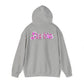 Barbie Unisex Heavy Blend™ Hooded Sweatshirt