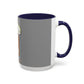 Mug - Word up Holy Bible Coffee Mug