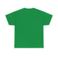 Religious Cotton Tee - God Makes All Things New Design