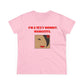 Sexy Mommy Mamacita Graphic T-Shirt, Fun Women&