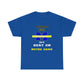 Football Rivalry Michigan vs. Notre Dame Tee