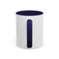 Coffee Mug Benton Harbor strong