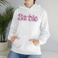 Barbie[white] Unisex Heavy Blend™ Hooded Sweatshirt